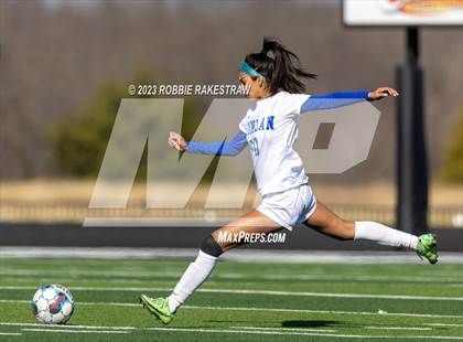 Thumbnail 2 in Ford vs Braswell (Forney Invitational Tournament) photogallery.