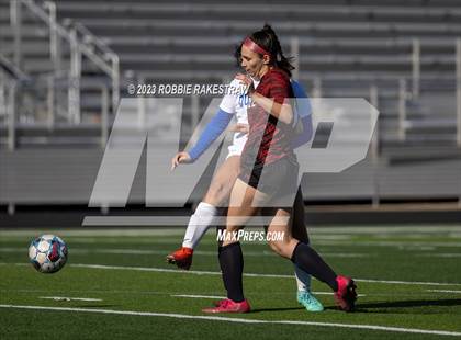 Thumbnail 3 in Ford vs Braswell (Forney Invitational Tournament) photogallery.