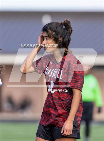 Thumbnail 1 in Ford vs Braswell (Forney Invitational Tournament) photogallery.