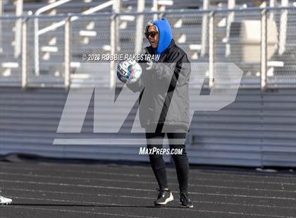 Thumbnail 2 in Ford vs Braswell (Forney Invitational Tournament) photogallery.