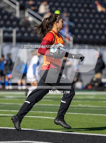 Thumbnail 1 in Ford vs Braswell (Forney Invitational Tournament) photogallery.