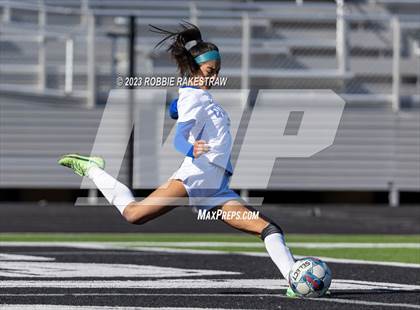 Thumbnail 3 in Ford vs Braswell (Forney Invitational Tournament) photogallery.
