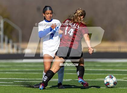 Thumbnail 3 in Ford vs Braswell (Forney Invitational Tournament) photogallery.