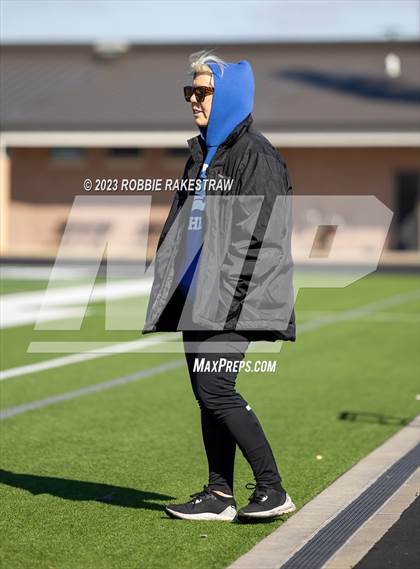 Thumbnail 3 in Ford vs Braswell (Forney Invitational Tournament) photogallery.