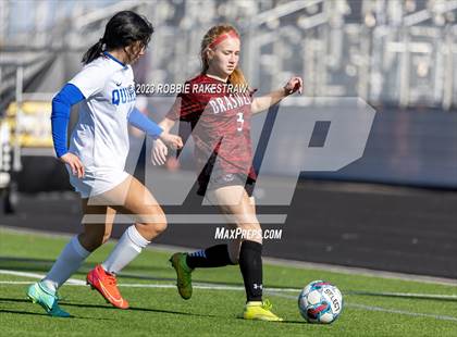 Thumbnail 1 in Ford vs Braswell (Forney Invitational Tournament) photogallery.