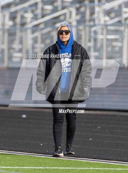 Thumbnail 2 in Ford vs Braswell (Forney Invitational Tournament) photogallery.