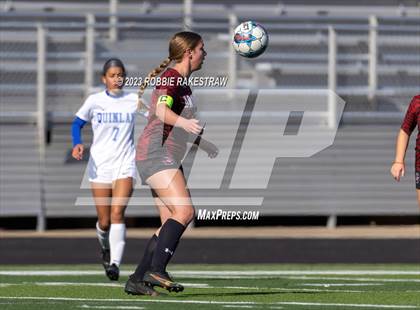 Thumbnail 2 in Ford vs Braswell (Forney Invitational Tournament) photogallery.