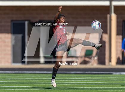 Thumbnail 2 in Ford vs Braswell (Forney Invitational Tournament) photogallery.
