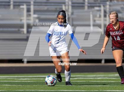 Thumbnail 1 in Ford vs Braswell (Forney Invitational Tournament) photogallery.