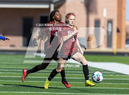 Thumbnail 1 in Ford vs Braswell (Forney Invitational Tournament) photogallery.
