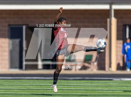 Thumbnail 3 in Ford vs Braswell (Forney Invitational Tournament) photogallery.