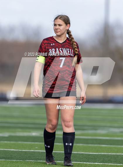 Thumbnail 3 in Ford vs Braswell (Forney Invitational Tournament) photogallery.