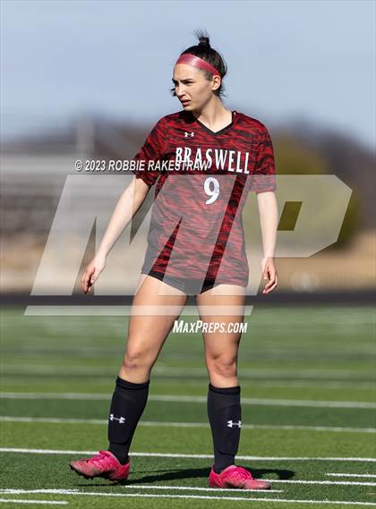 Thumbnail 1 in Ford vs Braswell (Forney Invitational Tournament) photogallery.