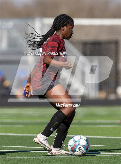 Thumbnail 3 in Ford vs Braswell (Forney Invitational Tournament) photogallery.