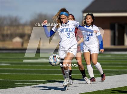 Thumbnail 1 in Ford vs Braswell (Forney Invitational Tournament) photogallery.