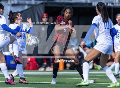 Thumbnail 3 in Ford vs Braswell (Forney Invitational Tournament) photogallery.