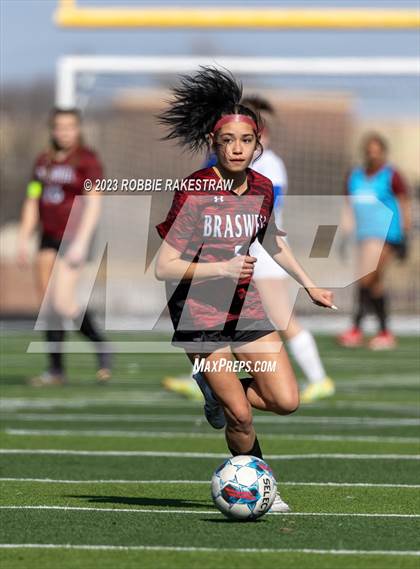 Thumbnail 1 in Ford vs Braswell (Forney Invitational Tournament) photogallery.