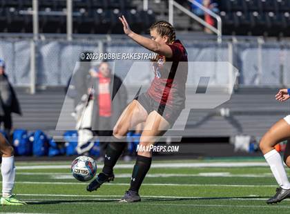 Thumbnail 3 in Ford vs Braswell (Forney Invitational Tournament) photogallery.
