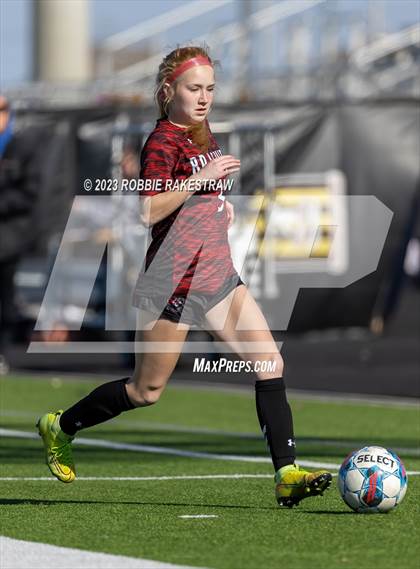 Thumbnail 3 in Ford vs Braswell (Forney Invitational Tournament) photogallery.