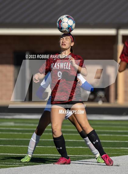 Thumbnail 1 in Ford vs Braswell (Forney Invitational Tournament) photogallery.