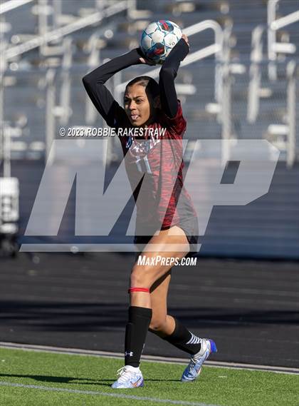 Thumbnail 1 in Ford vs Braswell (Forney Invitational Tournament) photogallery.