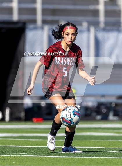 Thumbnail 2 in Ford vs Braswell (Forney Invitational Tournament) photogallery.