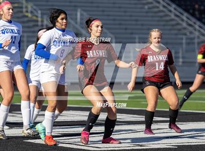 Thumbnail 3 in Ford vs Braswell (Forney Invitational Tournament) photogallery.
