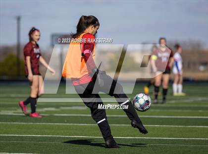 Thumbnail 2 in Ford vs Braswell (Forney Invitational Tournament) photogallery.