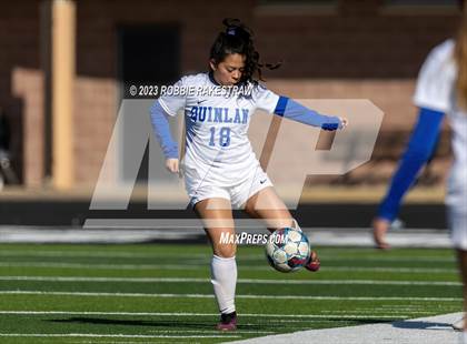 Thumbnail 3 in Ford vs Braswell (Forney Invitational Tournament) photogallery.