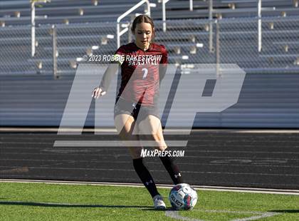 Thumbnail 1 in Ford vs Braswell (Forney Invitational Tournament) photogallery.