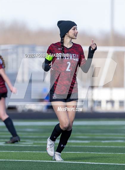 Thumbnail 3 in Ford vs Braswell (Forney Invitational Tournament) photogallery.