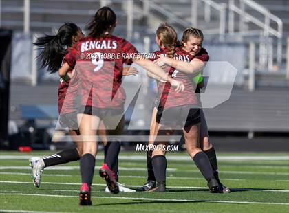 Thumbnail 2 in Ford vs Braswell (Forney Invitational Tournament) photogallery.