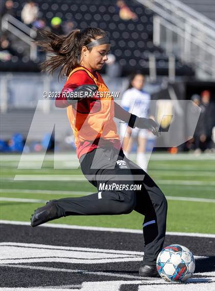 Thumbnail 1 in Ford vs Braswell (Forney Invitational Tournament) photogallery.