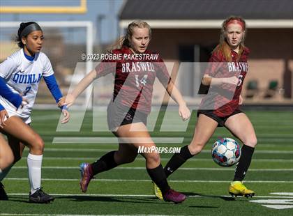 Thumbnail 3 in Ford vs Braswell (Forney Invitational Tournament) photogallery.