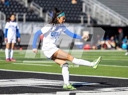Thumbnail 2 in Ford vs Braswell (Forney Invitational Tournament) photogallery.