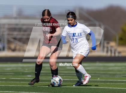 Thumbnail 3 in Ford vs Braswell (Forney Invitational Tournament) photogallery.