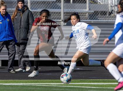 Thumbnail 2 in Ford vs Braswell (Forney Invitational Tournament) photogallery.
