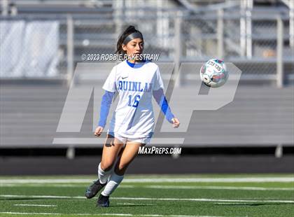 Thumbnail 3 in Ford vs Braswell (Forney Invitational Tournament) photogallery.