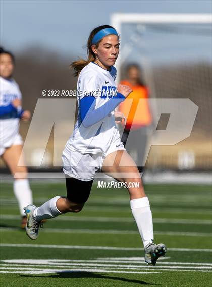 Thumbnail 3 in Ford vs Braswell (Forney Invitational Tournament) photogallery.
