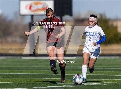Thumbnail 1 in Ford vs Braswell (Forney Invitational Tournament) photogallery.