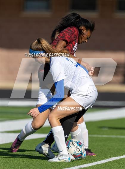 Thumbnail 1 in Ford vs Braswell (Forney Invitational Tournament) photogallery.