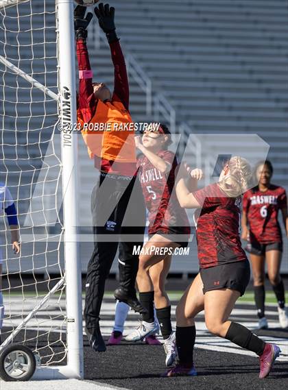 Thumbnail 1 in Ford vs Braswell (Forney Invitational Tournament) photogallery.