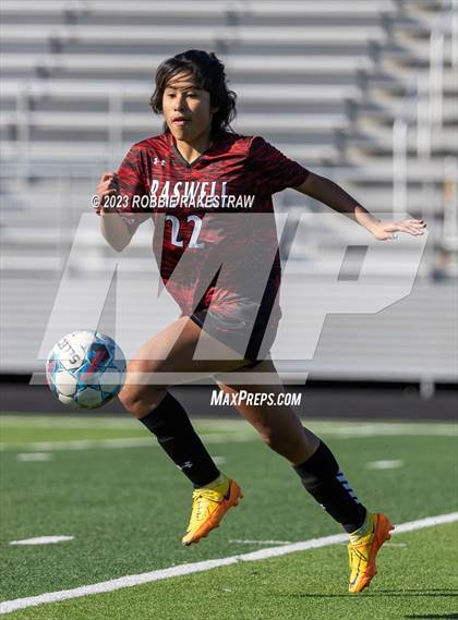 Thumbnail 2 in Ford vs Braswell (Forney Invitational Tournament) photogallery.