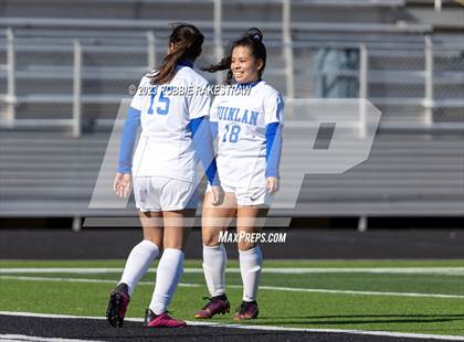 Thumbnail 3 in Ford vs Braswell (Forney Invitational Tournament) photogallery.