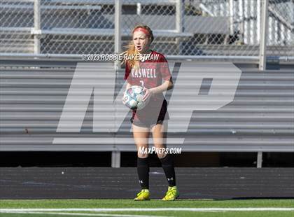Thumbnail 1 in Ford vs Braswell (Forney Invitational Tournament) photogallery.