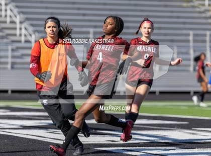 Thumbnail 2 in Ford vs Braswell (Forney Invitational Tournament) photogallery.