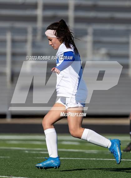 Thumbnail 1 in Ford vs Braswell (Forney Invitational Tournament) photogallery.