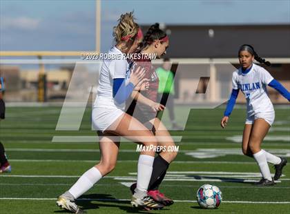 Thumbnail 1 in Ford vs Braswell (Forney Invitational Tournament) photogallery.