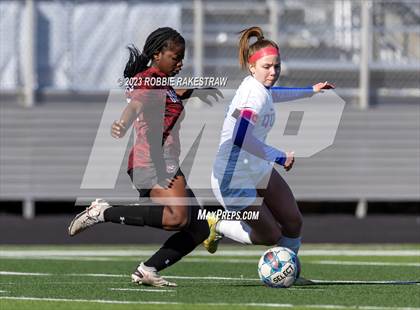 Thumbnail 2 in Ford vs Braswell (Forney Invitational Tournament) photogallery.