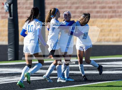 Thumbnail 3 in Ford vs Braswell (Forney Invitational Tournament) photogallery.
